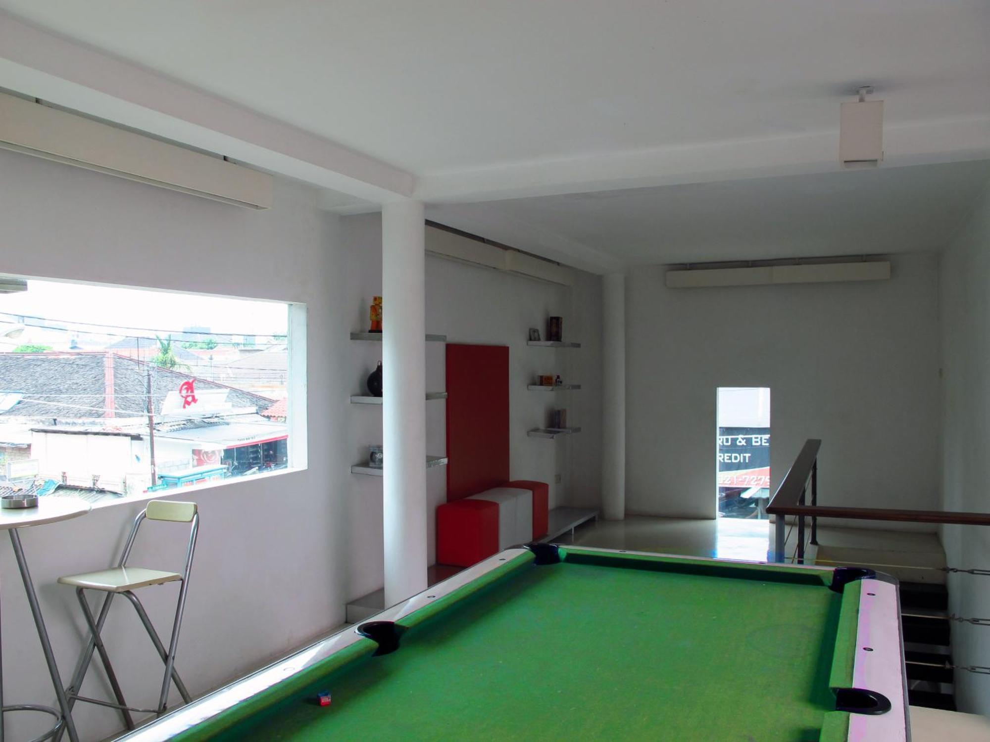 Khách sạn Flat06 Cipete *