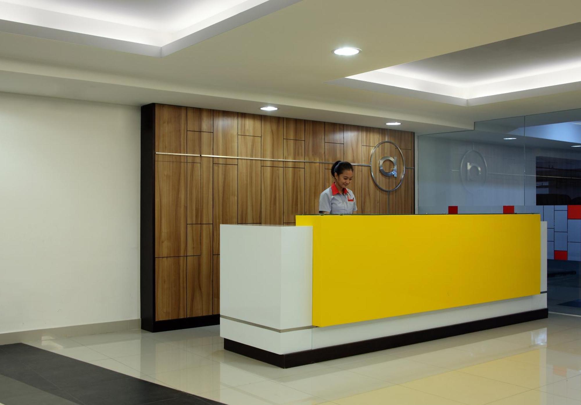 Hotel Amaris Thamrin City Jakarta