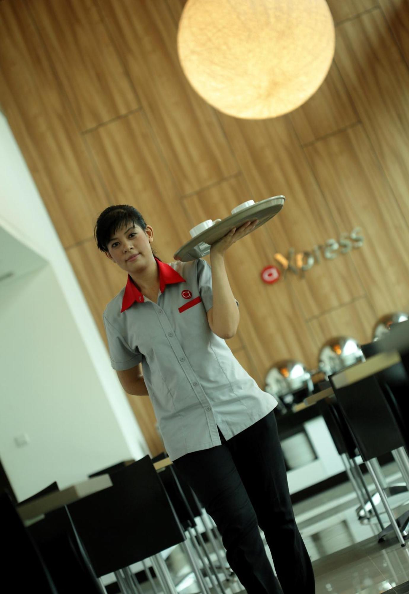 Hotel Amaris Tendean 2*
