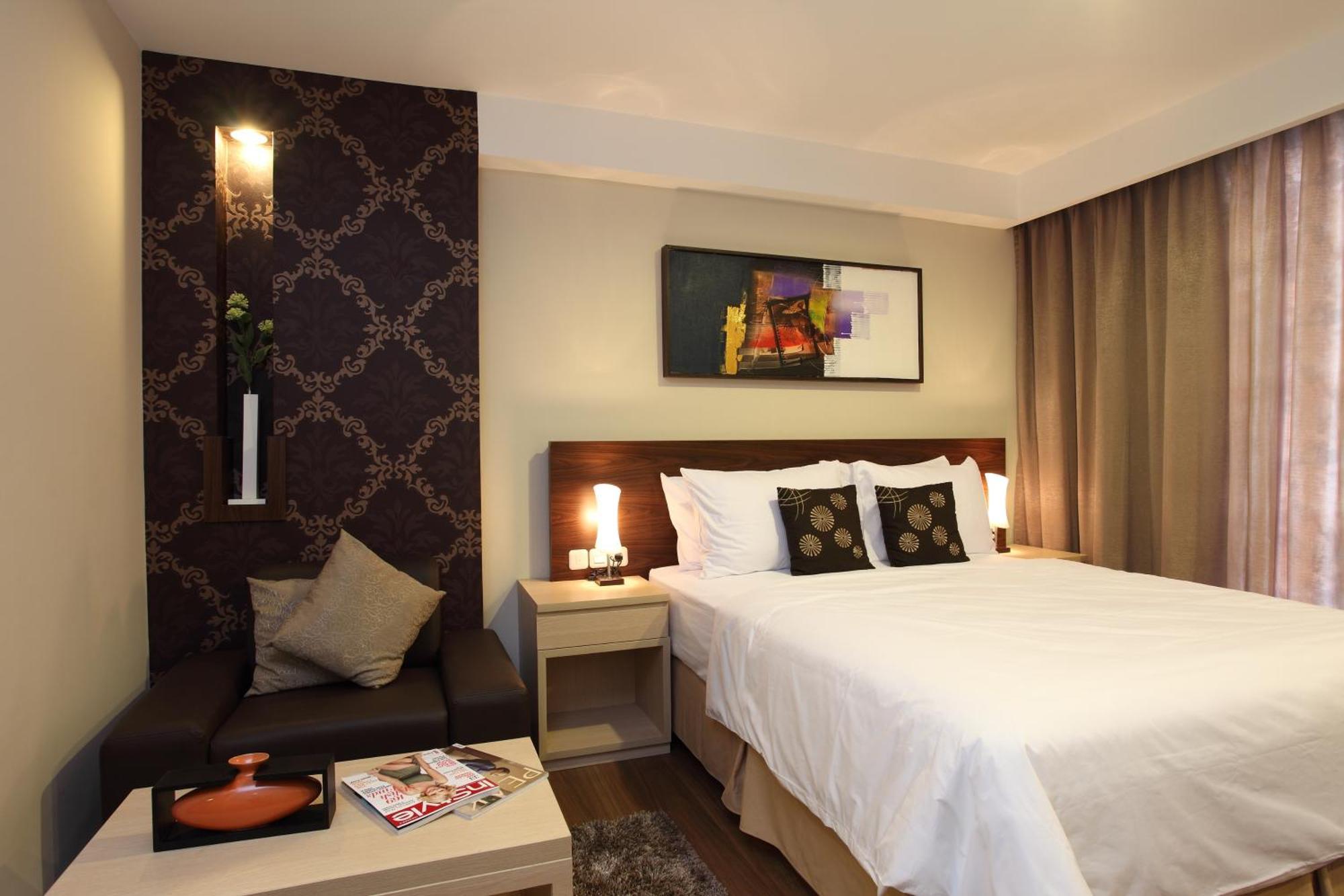 Hotel Avissa Jakarta