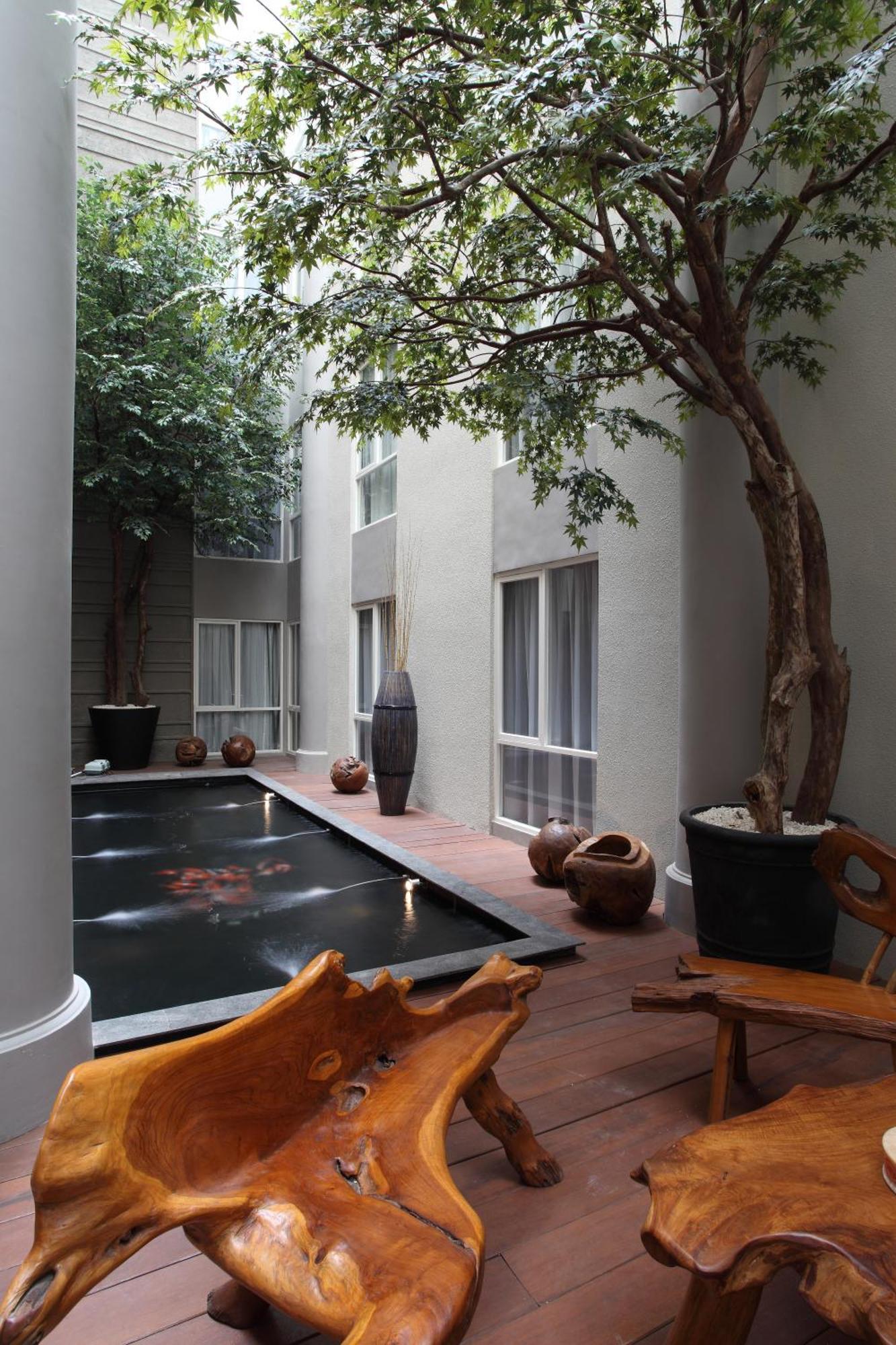 Avissa Jakarta