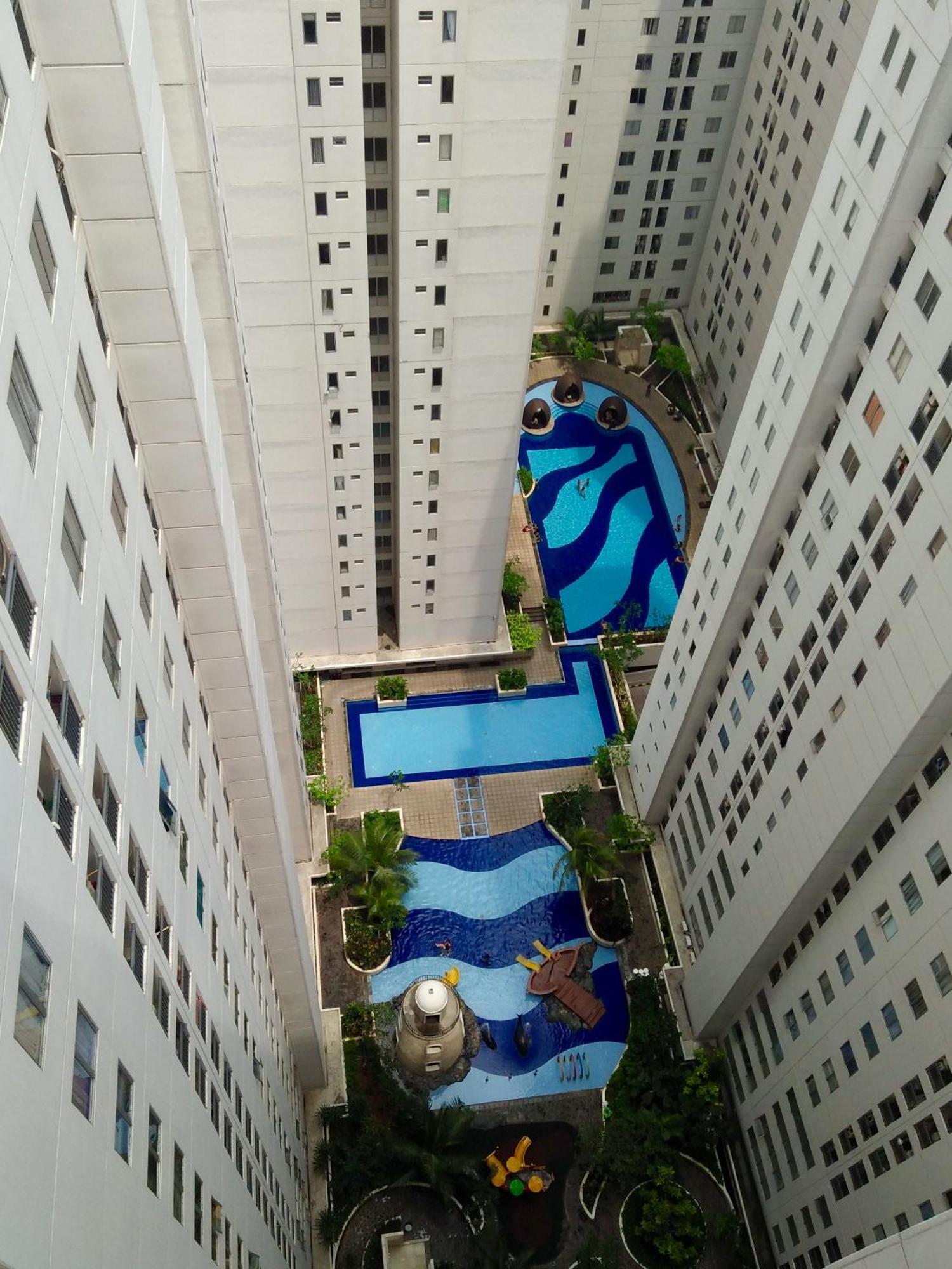 Apartment Channel @ Bassura *