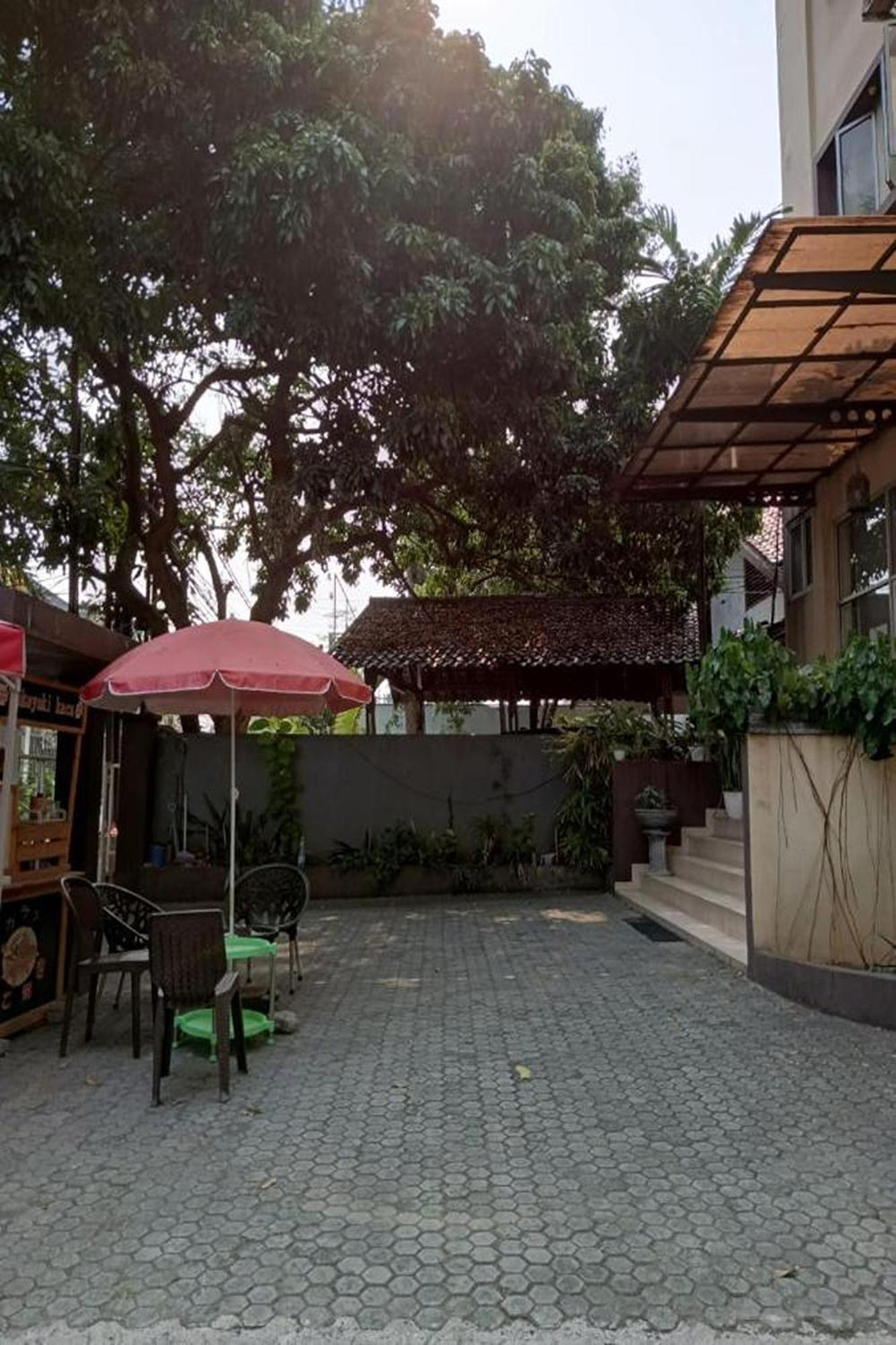 Hotel Sultan Syariah Jakarta