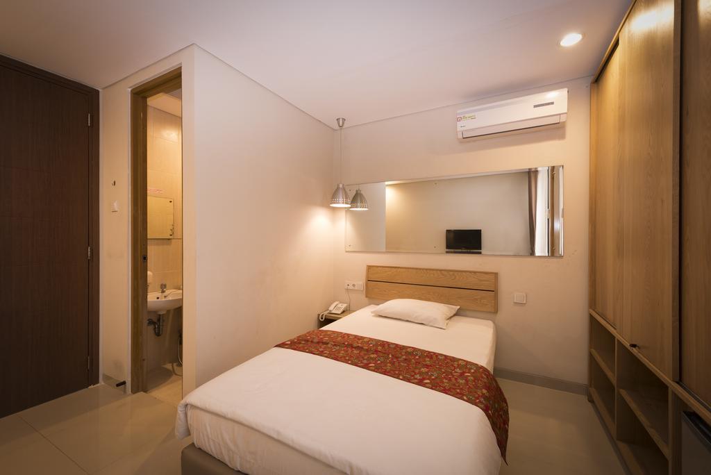Amelia Guest house 2*