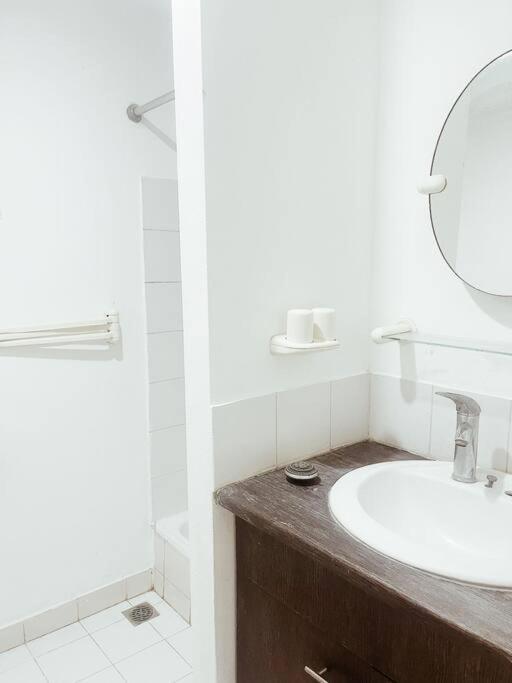 Apartment Wonderful Escape South Jakarta