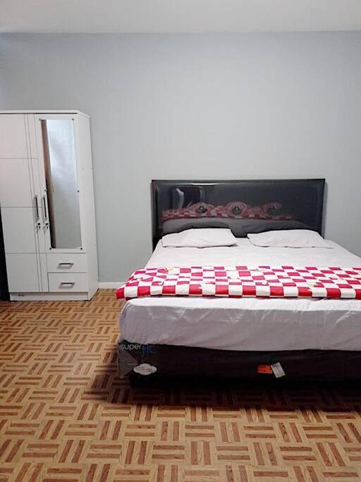 Wonderful Escape South Apartment *