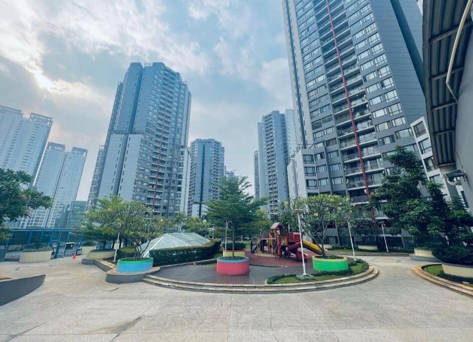 Apartment Wonderful Escape South