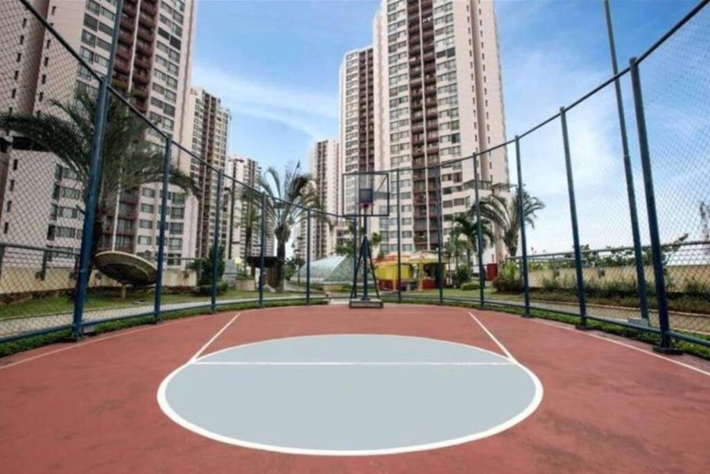 Wonderful Escape South Apartment *