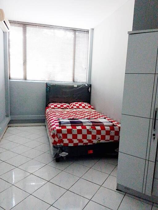 Wonderful Escape South Apartment