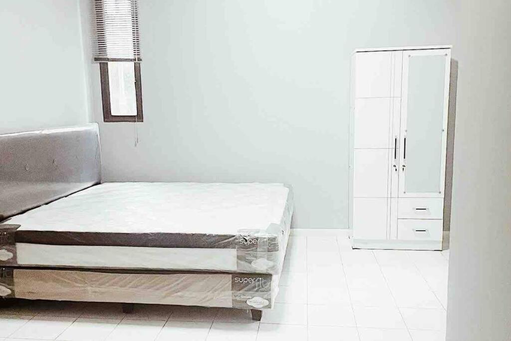 Wonderful Escape South * Jakarta