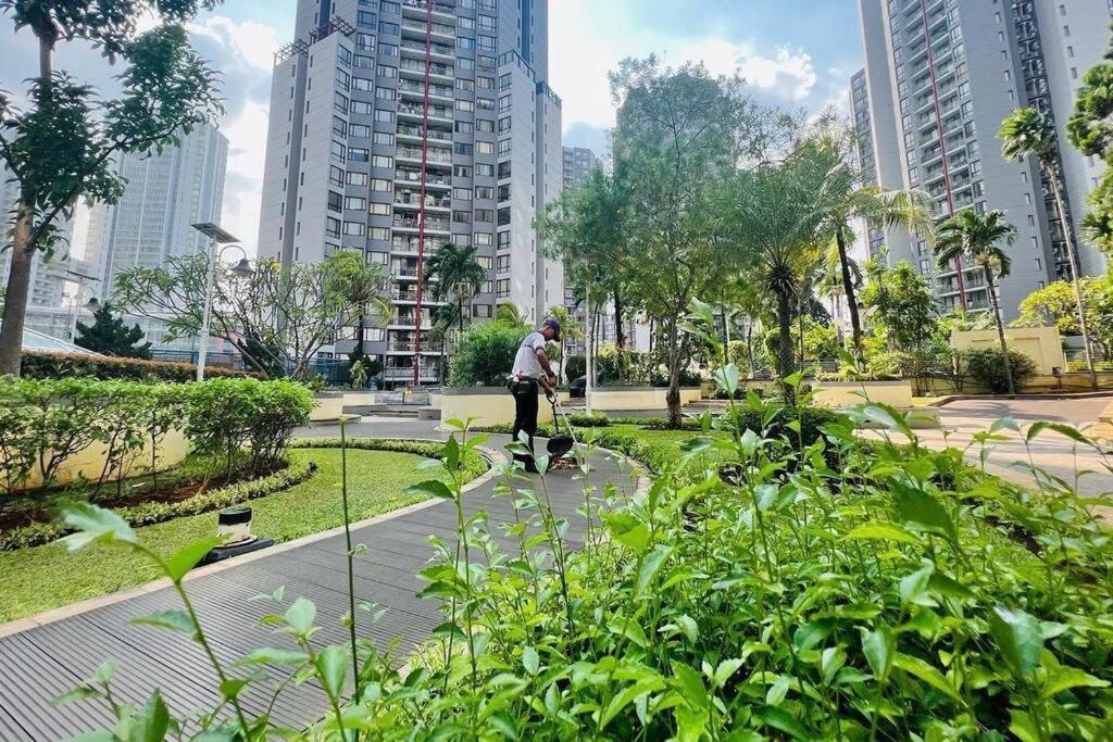 Wonderful Escape South Jakarta