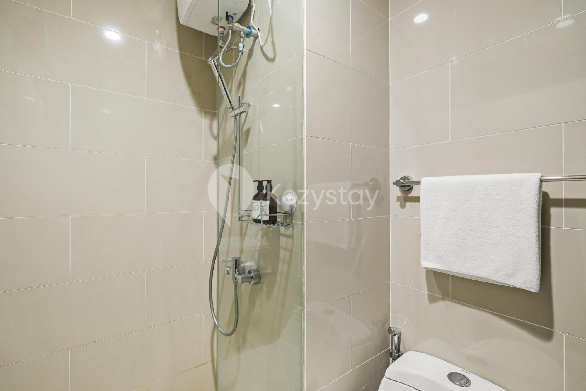 Apartment Tilia By Kozystay - Permata Hijau Jakarta