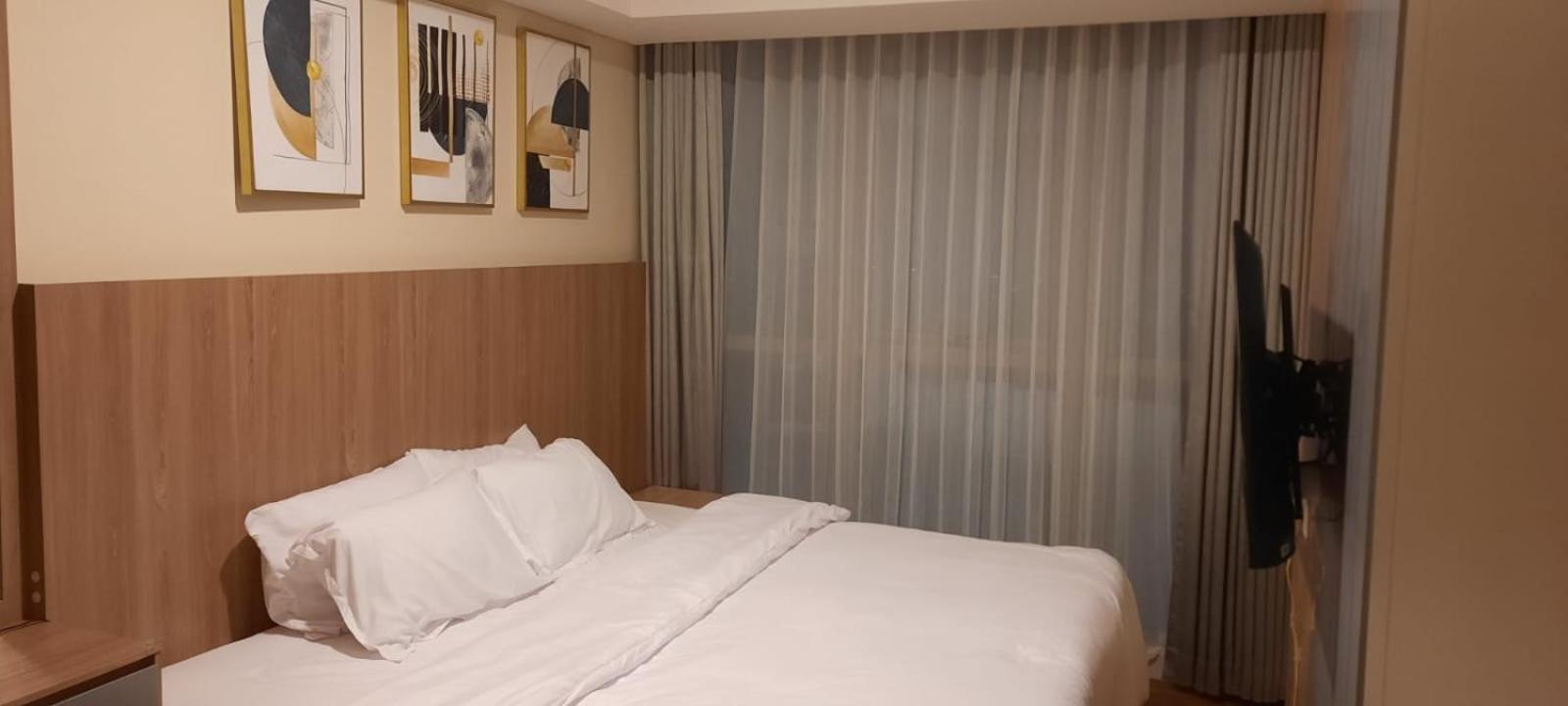 Sewa Gold Coast , 1br, Wifi, Twin Size Or 200x200, Spain Apartment *