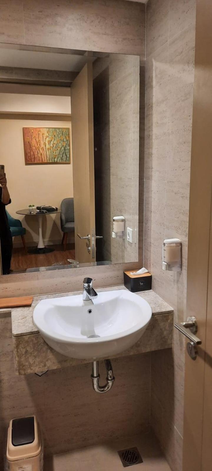 Sewa Gold Coast , 1br, Wifi, Twin Size Or 200x200, Spain Apartment
