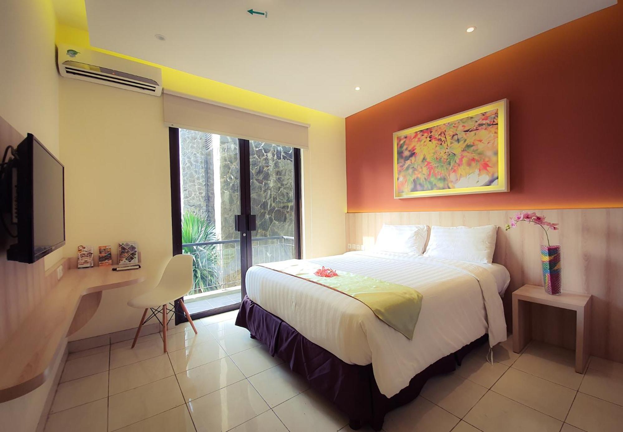 D'bamboo Guest house