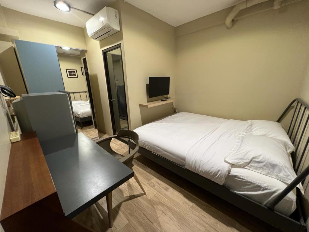 Choska 3* Jakarta