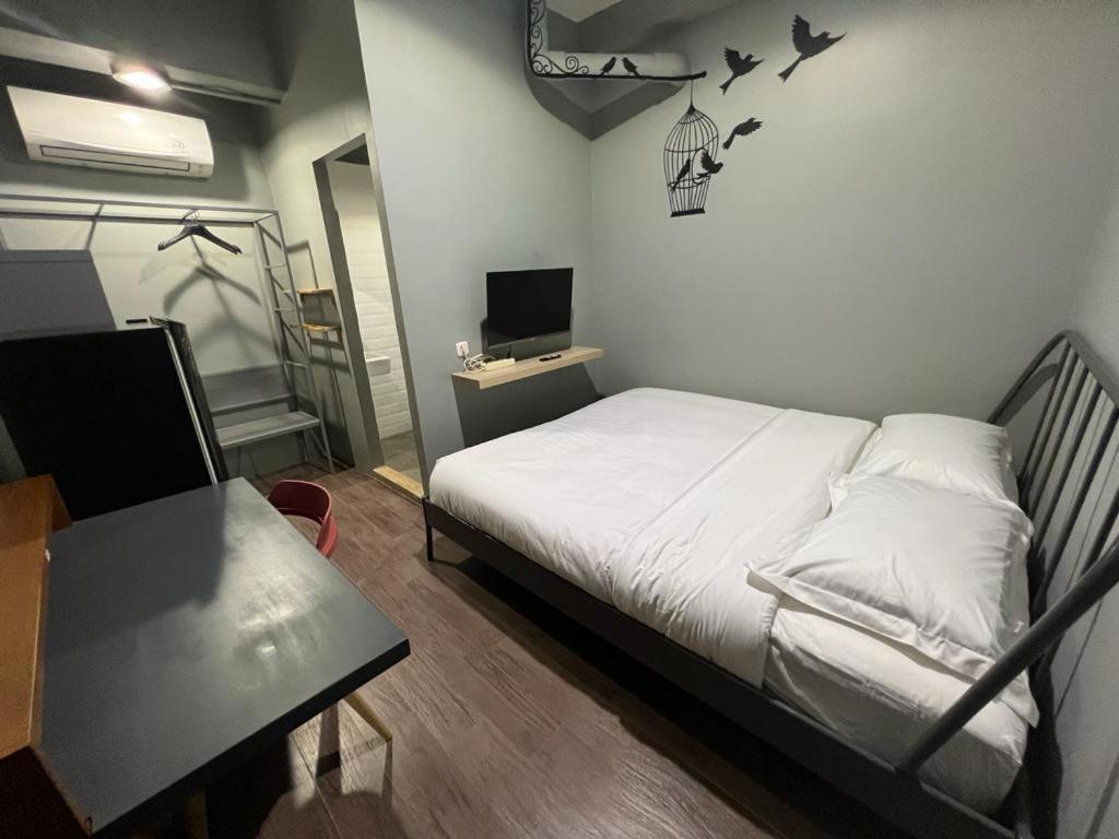 Choska 3* Jakarta