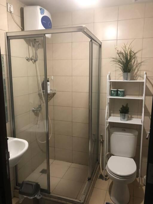 Park Apt. 3 Bedroom Pangsapuri Jakarta