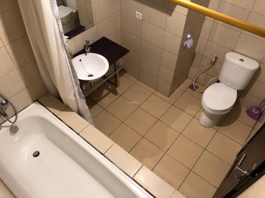 Pangsapuri Park Apt. 3 Bedroom *