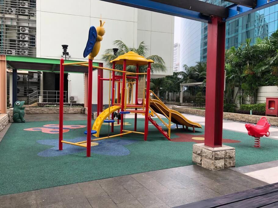 Pangsapuri Park Apt. 3 Bedroom
