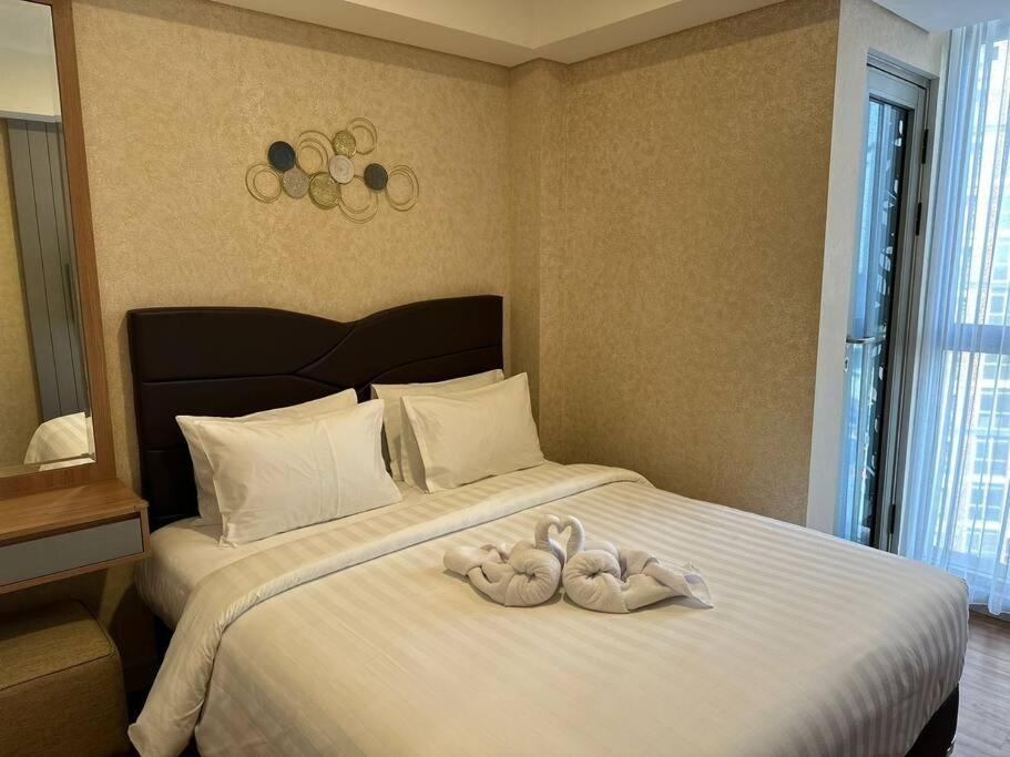 Goldcoast Europe Sofabed Wifi Netflix Apartment *