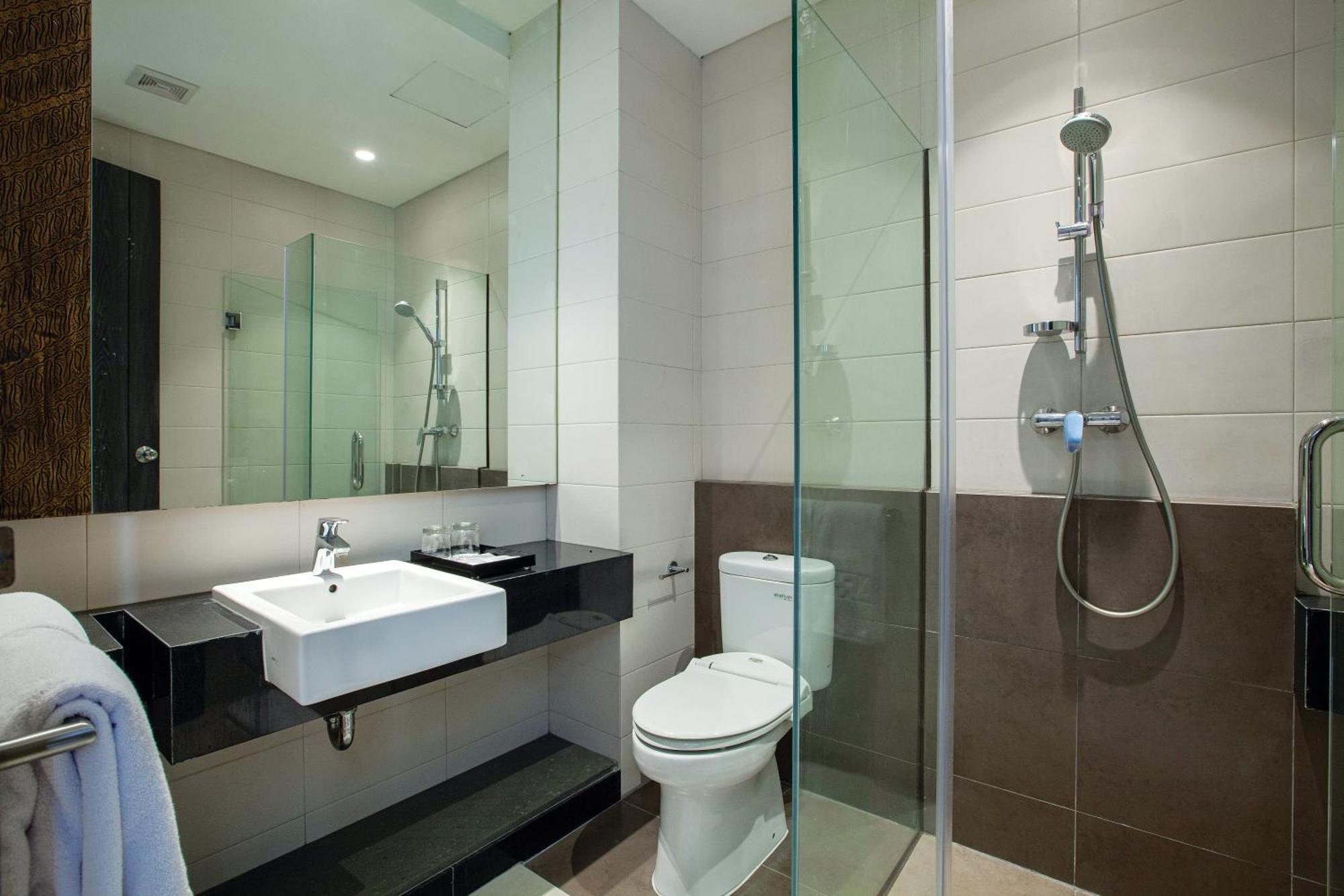 Miers Kuningan, Artotel Curated Hotel Jakarta