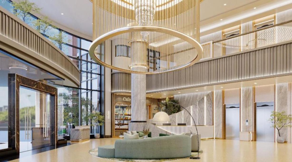 The Acacia Hotel