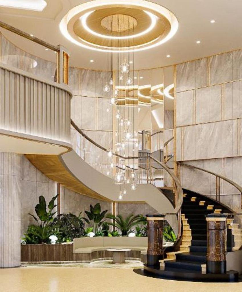 The Acacia Jakarta