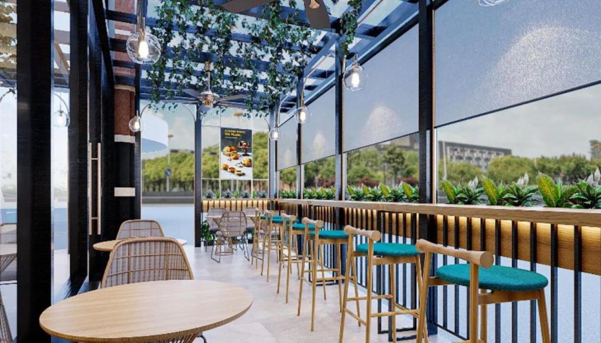 The Acacia Jakarta