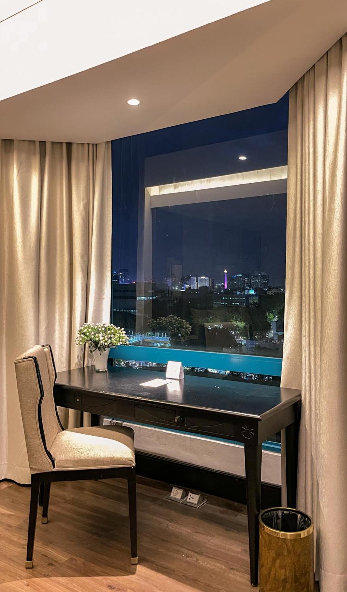 The Acacia Jakarta