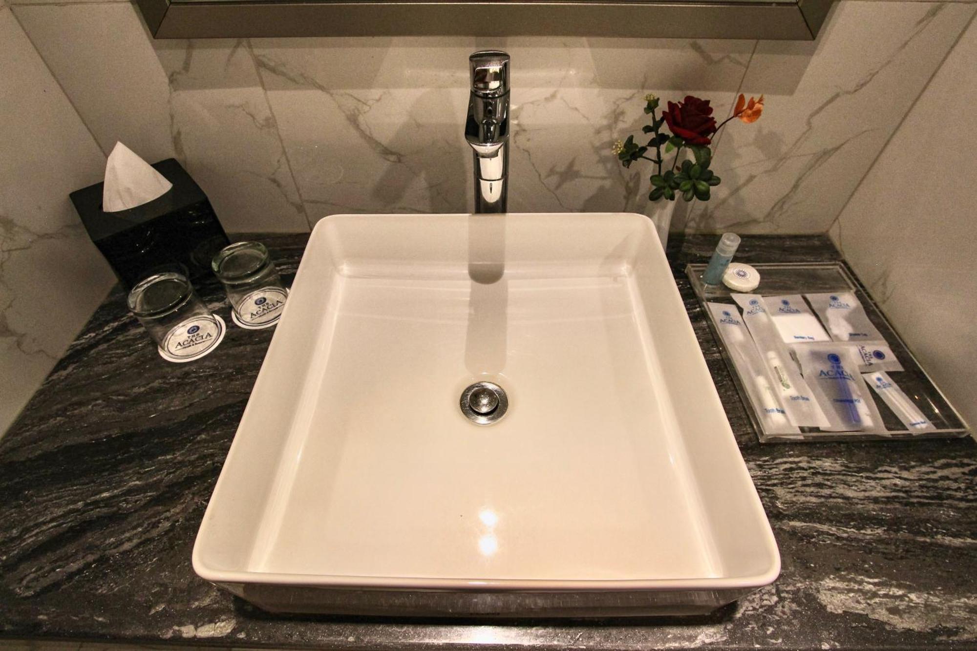 The Acacia 4* Jakarta