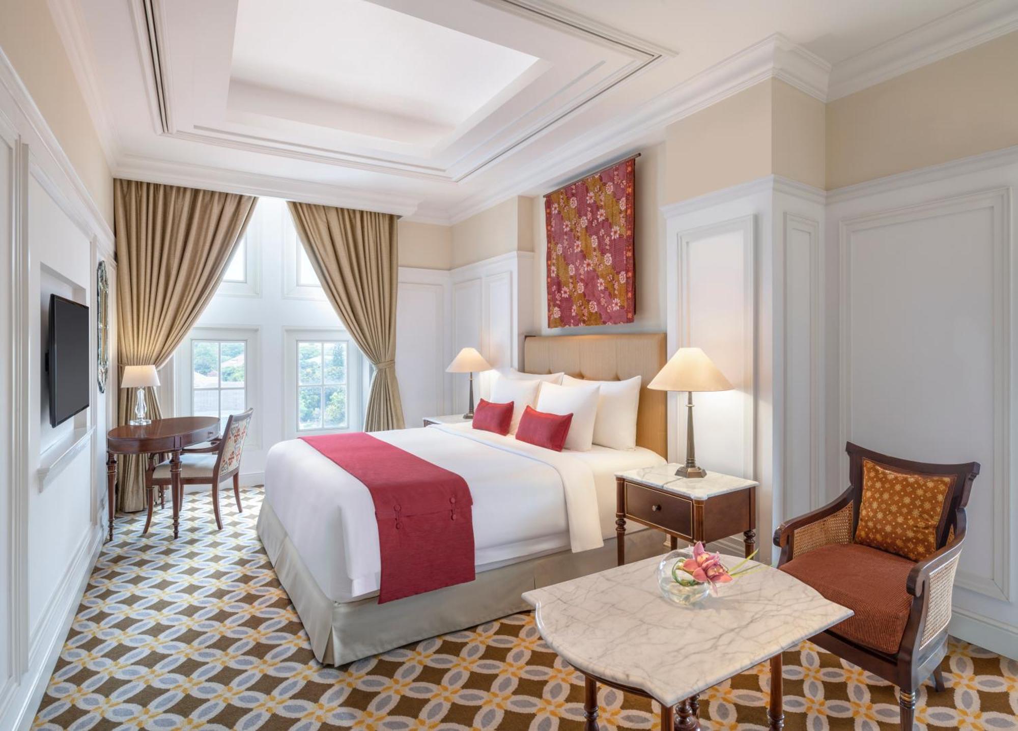 The Hermitage, A Tribute Portfolio Hotel, 5* Jacarta