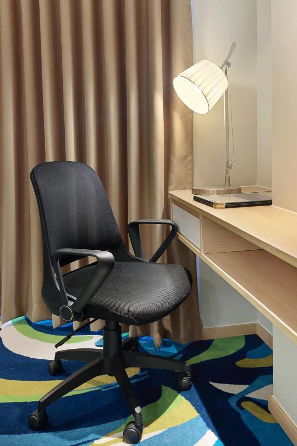 Express Wahid Hasyim By Ihg Jakarta