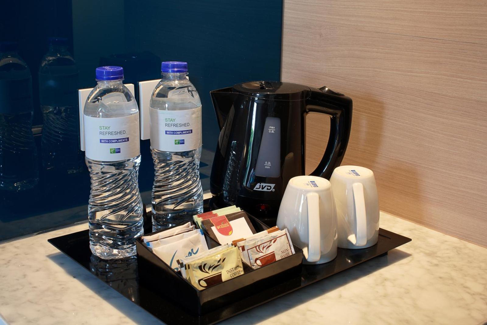 Express Wahid Hasyim By Ihg Hotel Jakarta