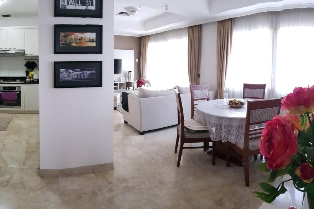 Pangsapuri Mara's Cozy At Kuningan Area