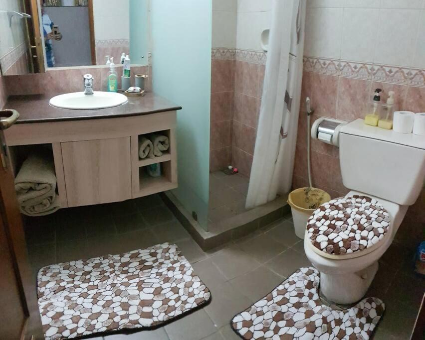 Pangsapuri Mara's Cozy At Kuningan Area