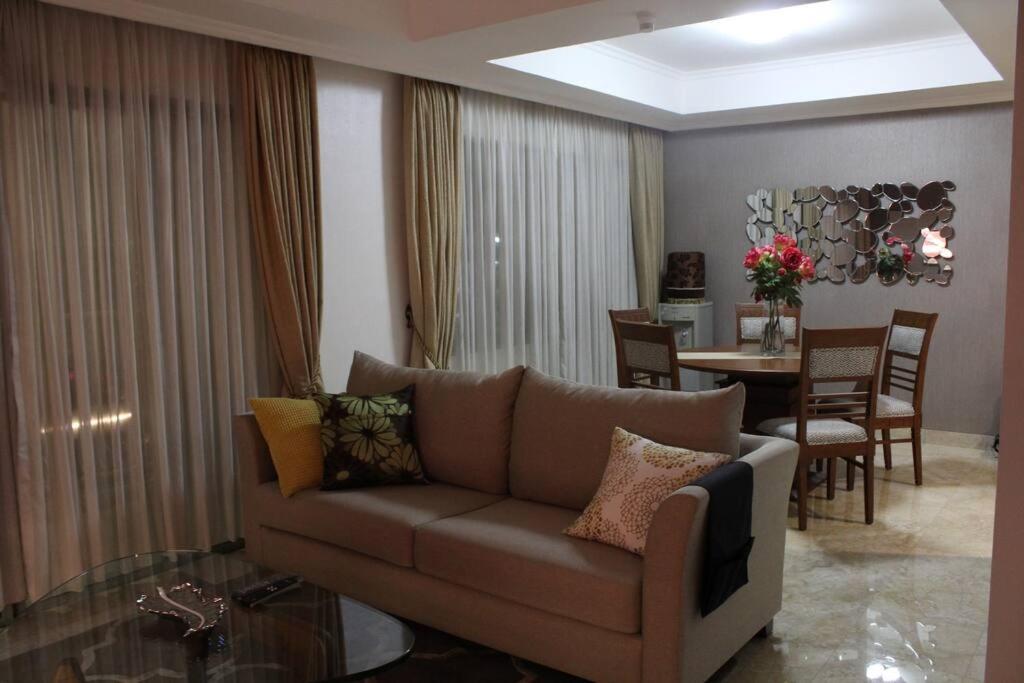 Mara's Cozy At Kuningan Area Pangsapuri *