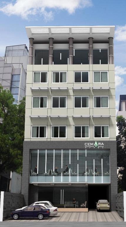 Hotel Cemara
