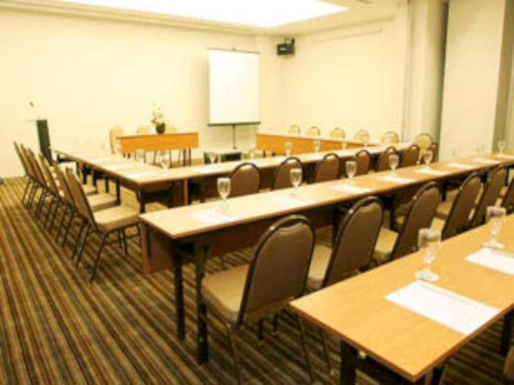 Hotel Cemara Jakarta