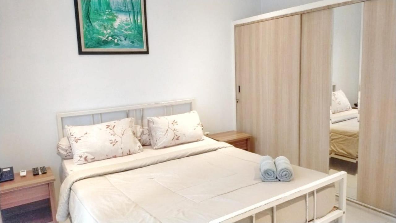 Sun Rise House 2* Jakarta