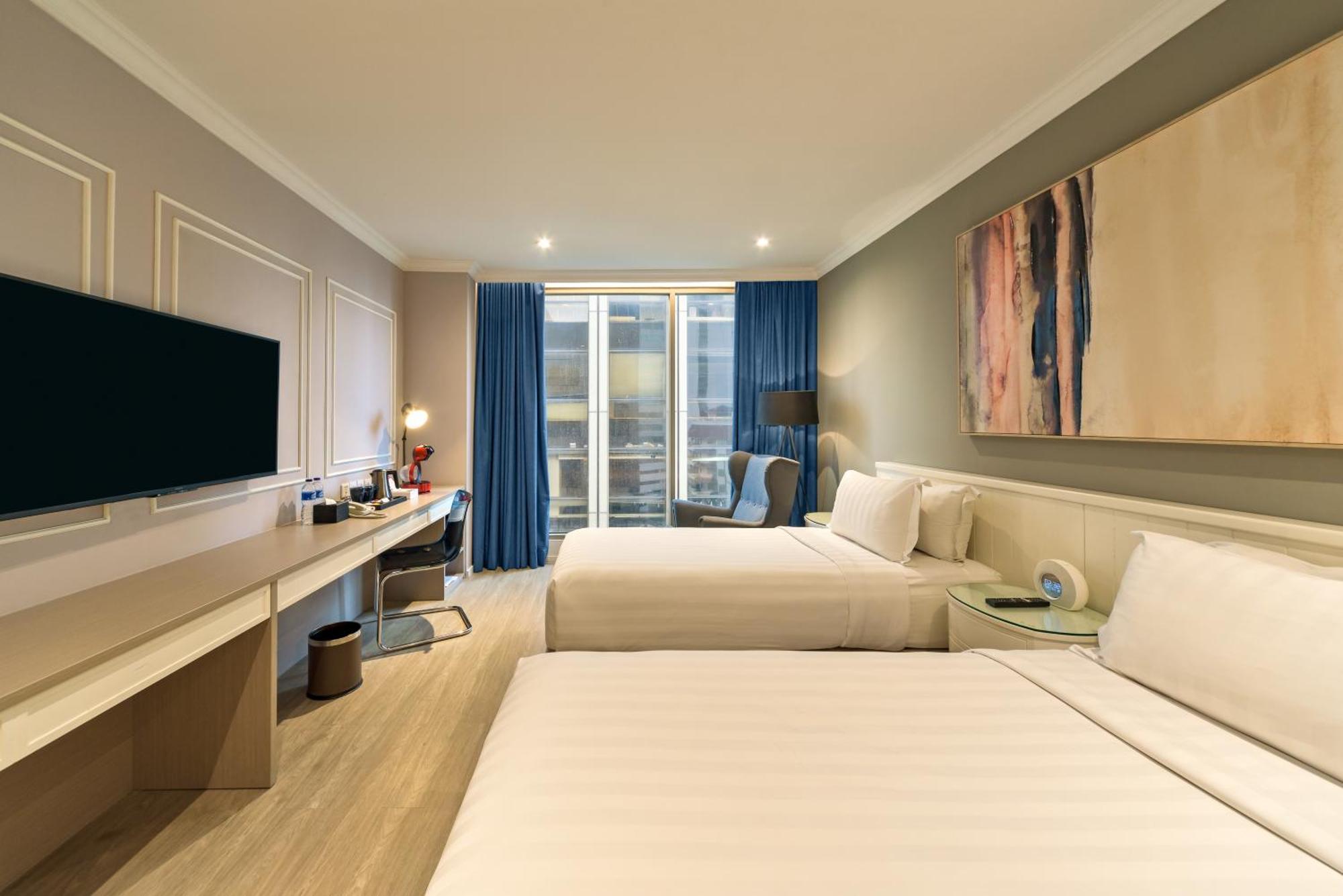 Hotel Ashley Sabang