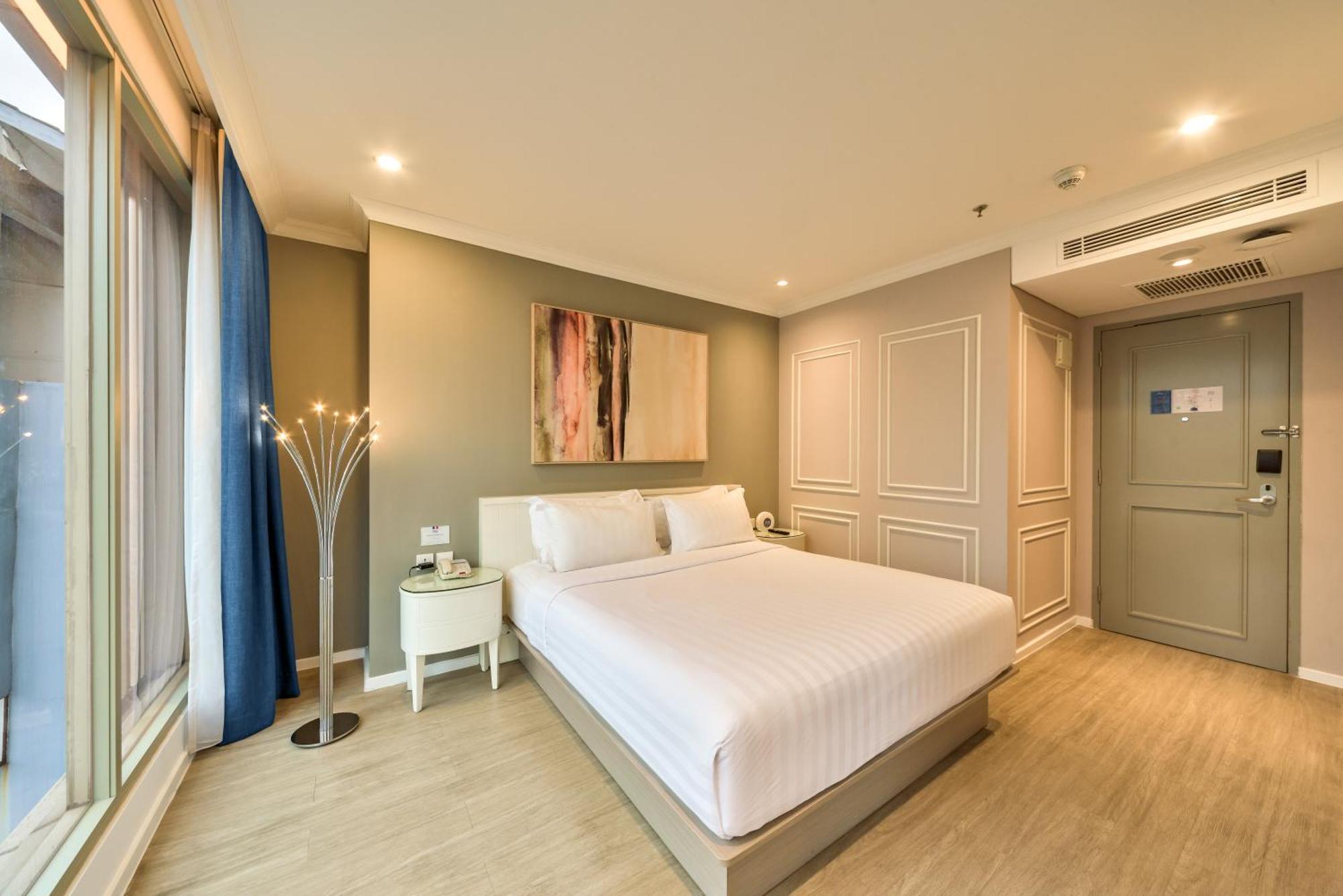 Ashley Sabang Hotel Jacarta