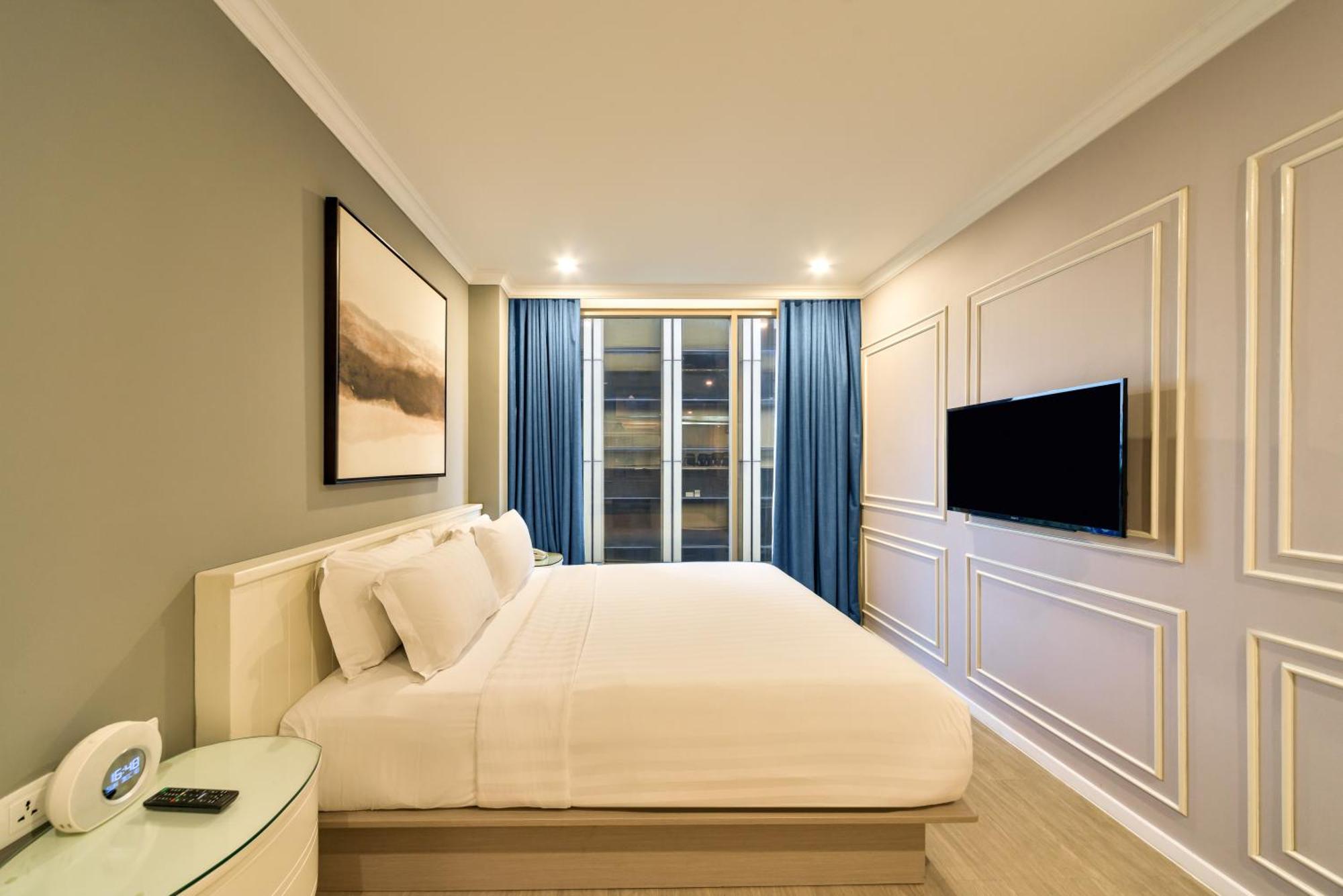 Hotel Ashley Sabang 4*