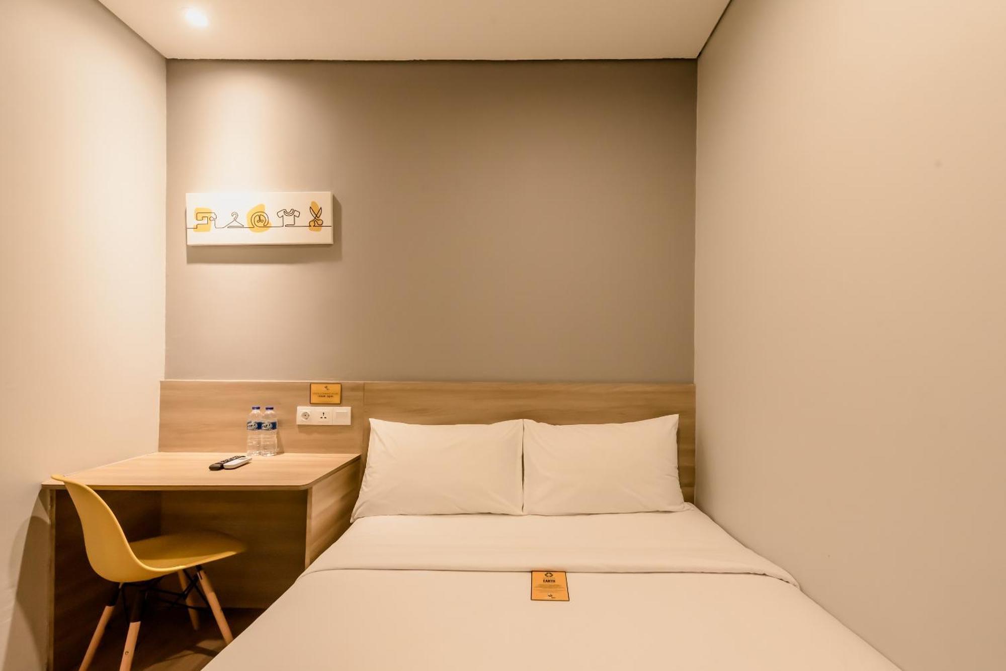 Yellow Bee Tanah Abang 3* Jakarta