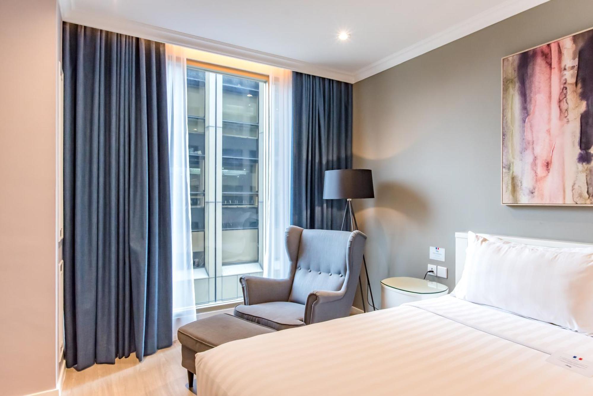 Ashley Sabang Hotel