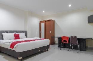 Casa de hóspedes Reddoorz @ Jalan Biak Roxy 2*