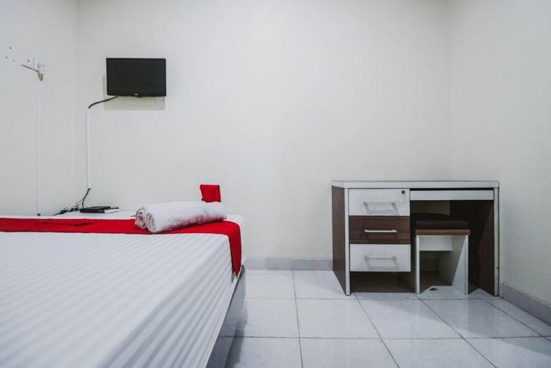 Reddoorz Near Semanggi Jakarta