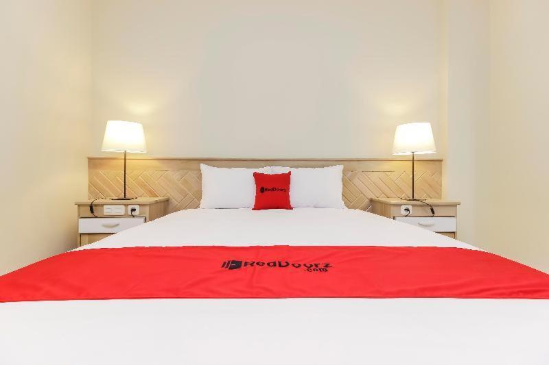 Reddoorz Premium Near Ragunan Zoo 2 Guest house 3*