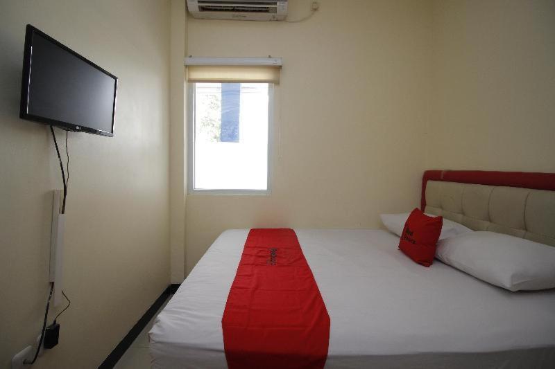 Hotel Reddoorz @ Jalan Pemuda Jakarta