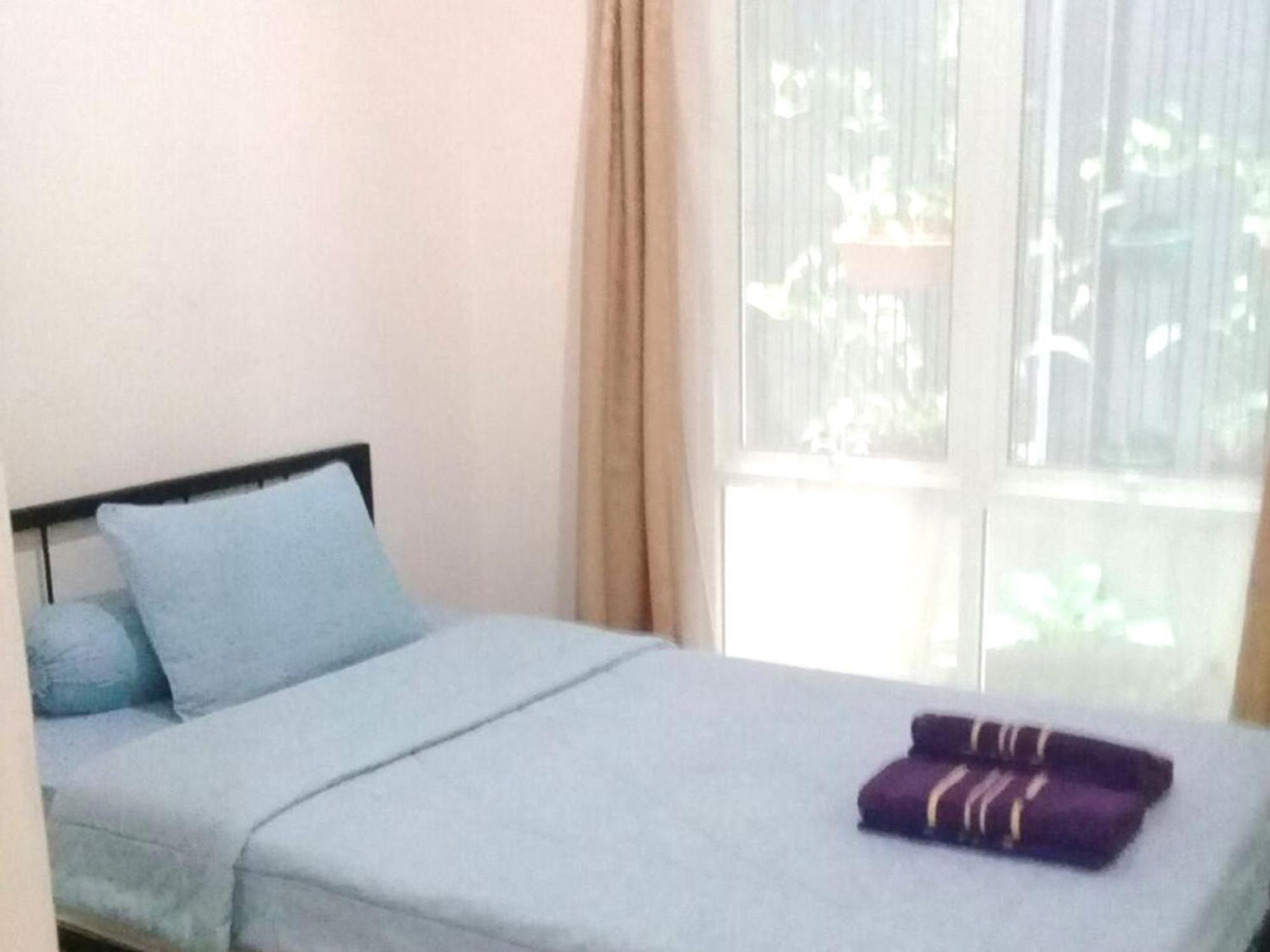 Guest house Sun Rise House Jakarta